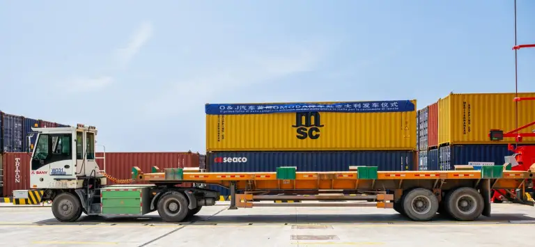 Omoda 5 due esemplari Italia - 7