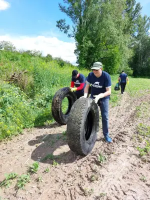 Volkswagen VGI Eco Day