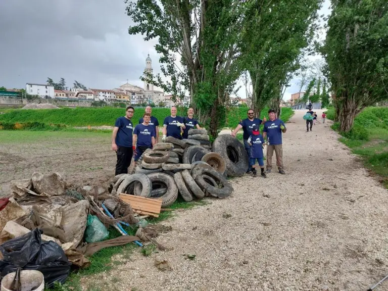 Volkswagen VGI Eco Day - 4