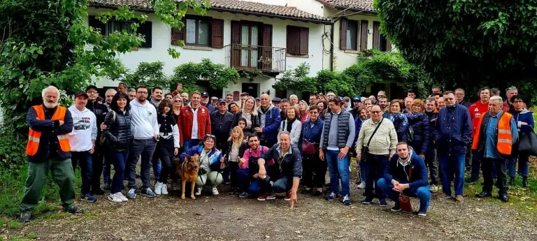 Memorial Francesco Ambrosio raduno - 2