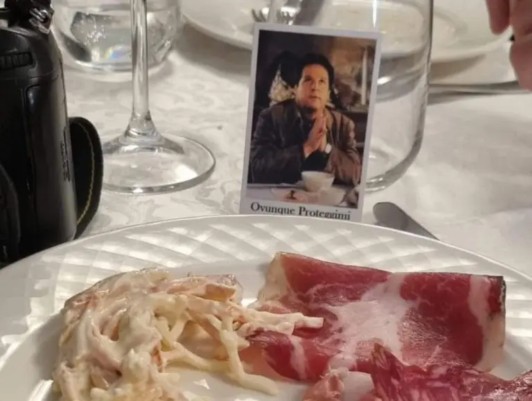 Memorial Francesco Ambrosio raduno - 14