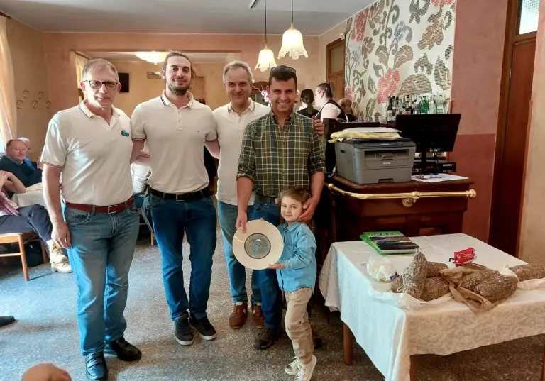 Memorial Francesco Ambrosio raduno - 10