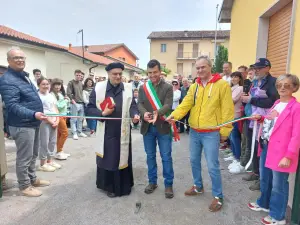 Memorial Francesco Ambrosio raduno