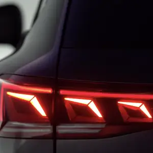 Volkswagen Touareg 2024 teaser