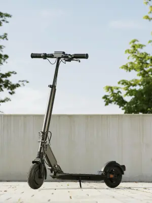 Mercedes-AMG E-Scooter - 14