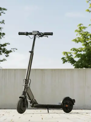 Mercedes-AMG E-Scooter