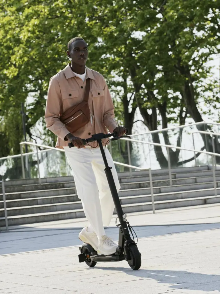 Mercedes-AMG E-Scooter - 7