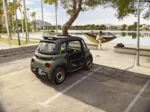 Citroen My Ami Buggy nuova edizione