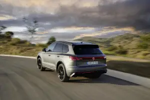 Volkswagen Touareg 2024