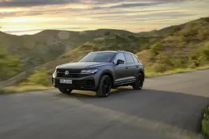 Volkswagen Touareg 2024