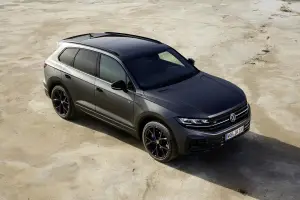 Volkswagen Touareg 2024