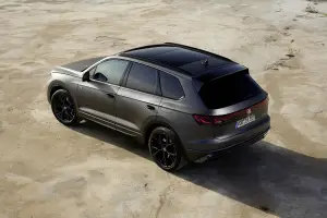 Volkswagen Touareg 2024