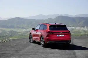 Volkswagen Touareg 2024