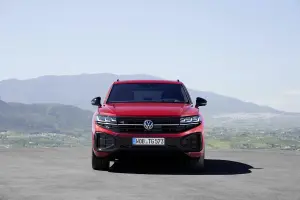 Volkswagen Touareg 2024