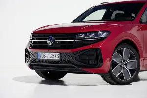 Volkswagen Touareg 2024