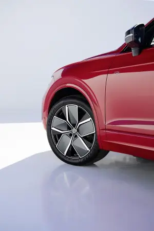 Volkswagen Touareg 2024 - 18