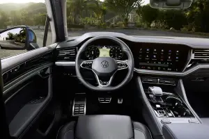 Volkswagen Touareg 2024 - 25