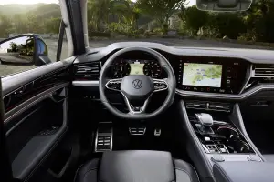 Volkswagen Touareg 2024 - 26