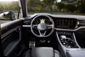 Volkswagen Touareg 2024