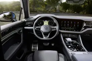 Volkswagen Touareg 2024 - 47