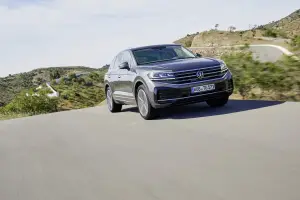 Volkswagen Touareg 2024 - 60