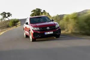 Volkswagen Touareg 2024