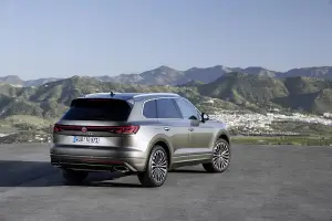 Volkswagen Touareg 2024 - 62