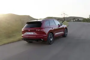 Volkswagen Touareg 2024