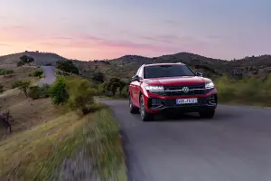 Volkswagen Touareg 2024 - 5