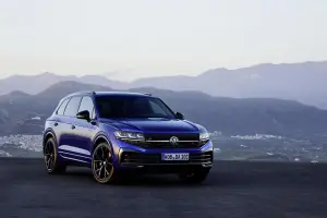 Volkswagen Touareg 2024