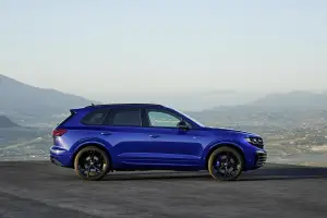 Volkswagen Touareg 2024