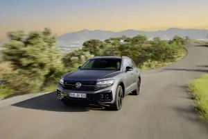 Volkswagen Touareg 2024