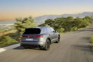 Volkswagen Touareg 2024