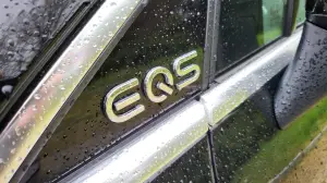 Mercedes AMG EQS 2023: come va - 11