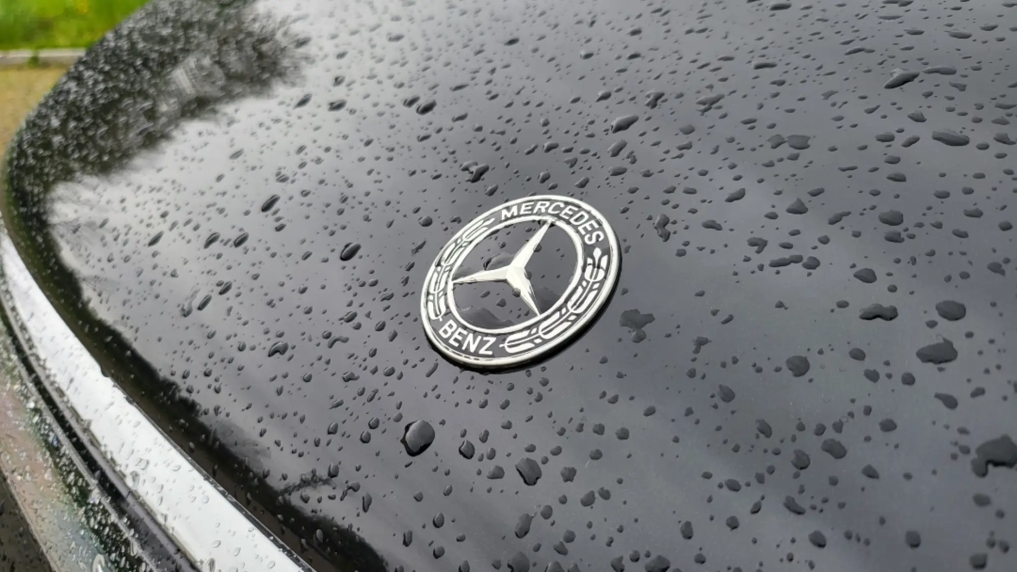 Mercedes AMG EQS 2023: come va - 9