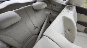 Mercedes AMG EQS 2023: come va