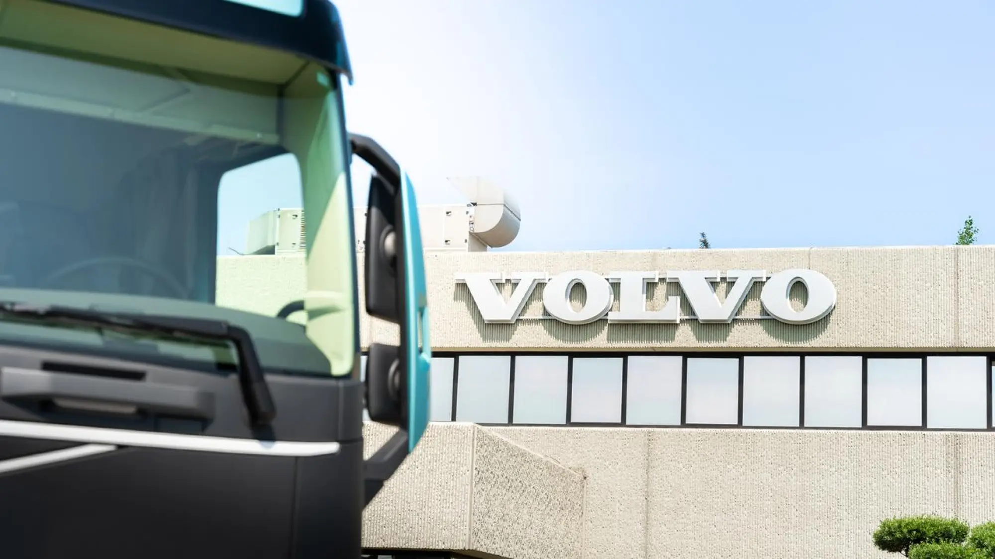 Volvo Italia Electric Tour 2023 - 4