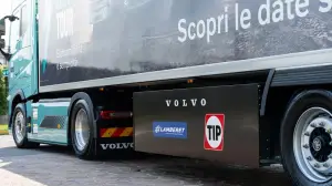 Volvo Italia Electric Tour 2023 - 7