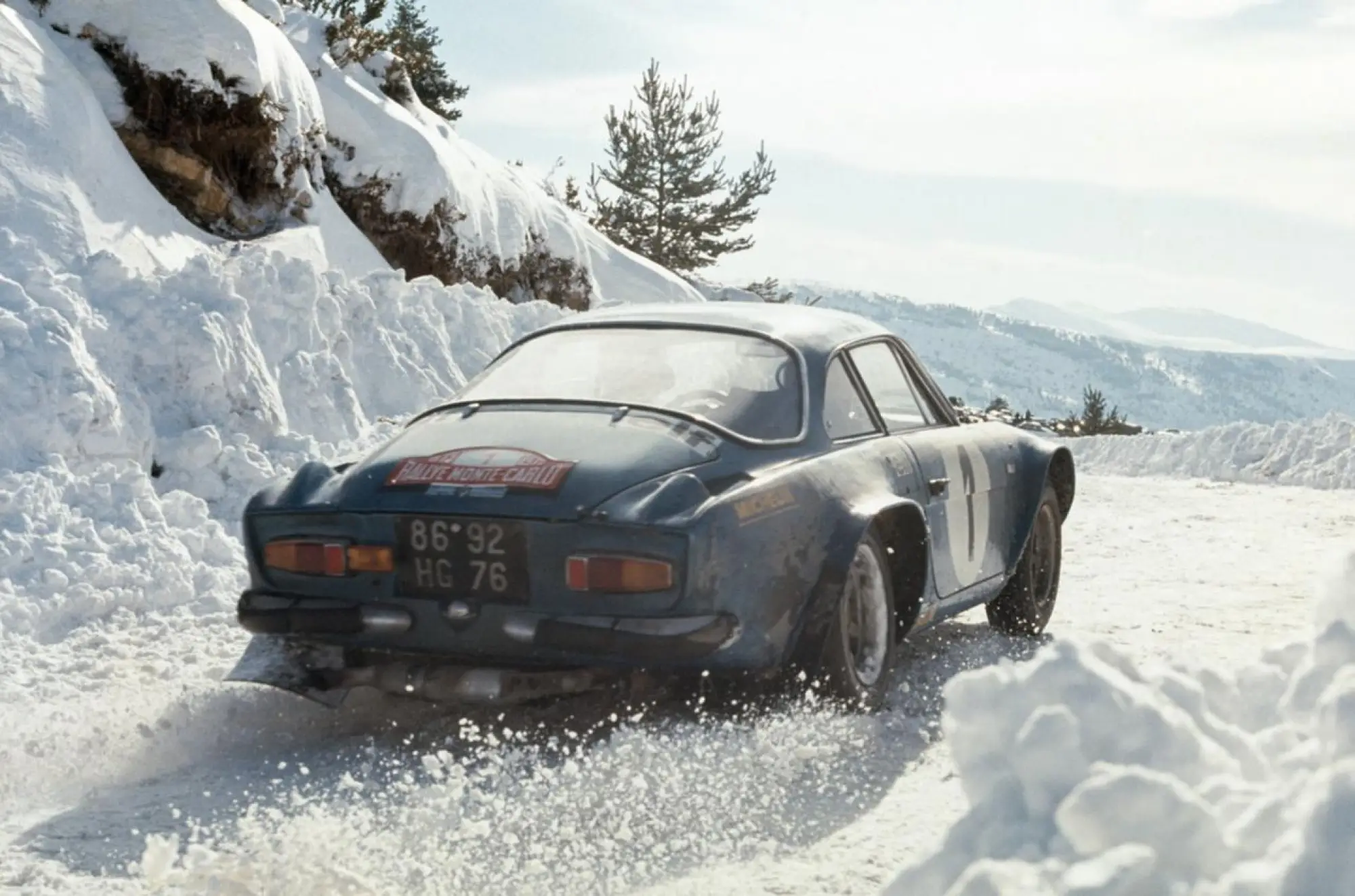 Alpine A290 Beta raduno - 8