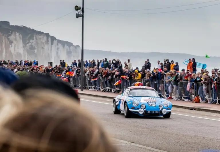 Alpine A290 Beta raduno - 24