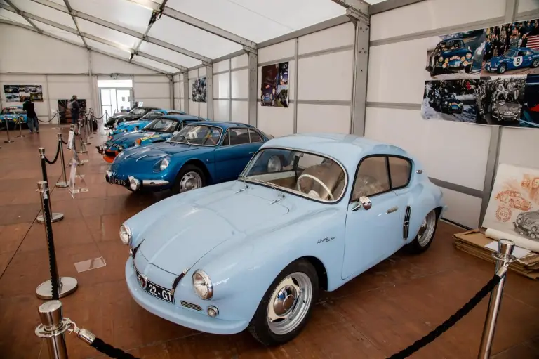 Alpine A290 Beta raduno - 31