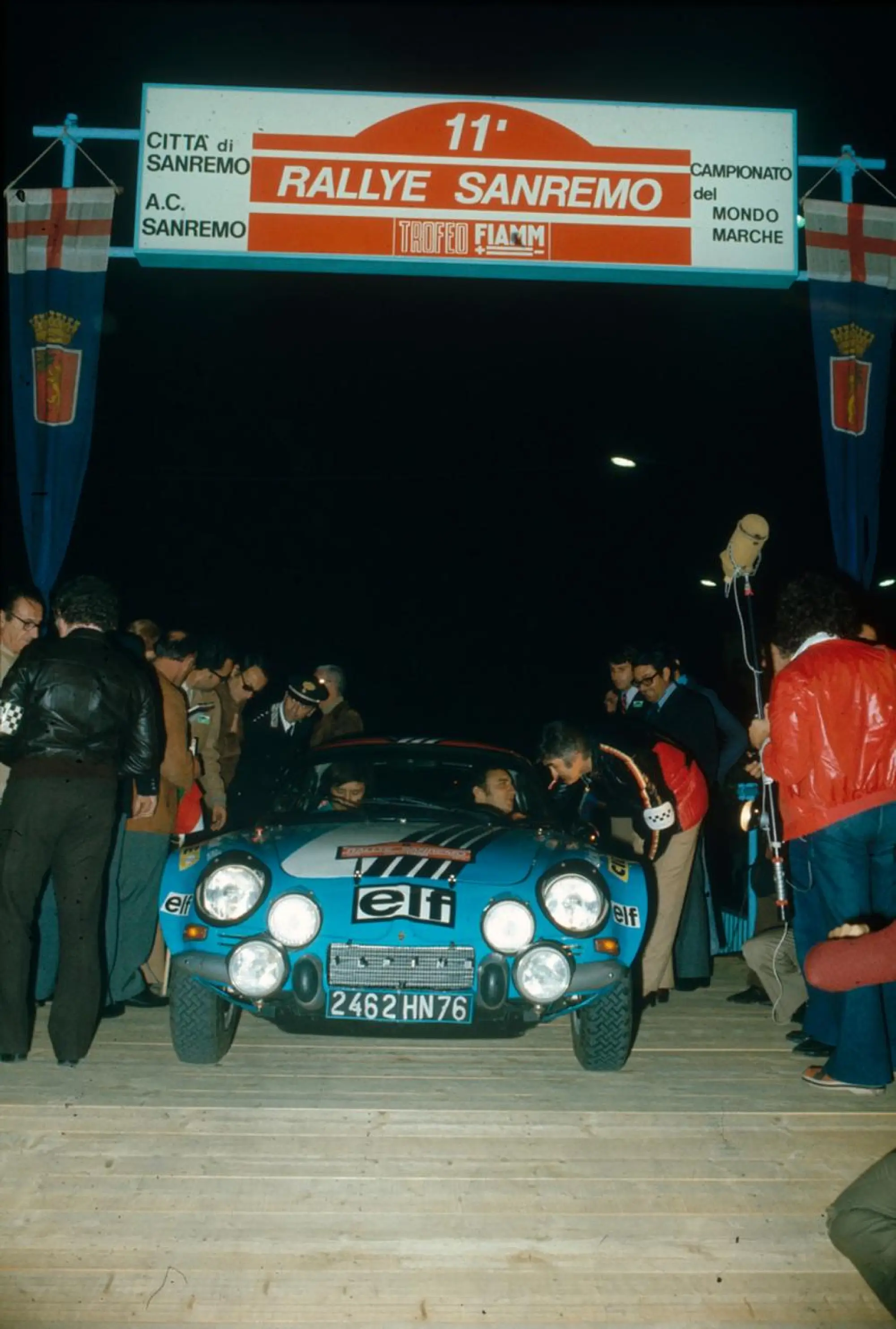 Alpine A290 Beta raduno - 18