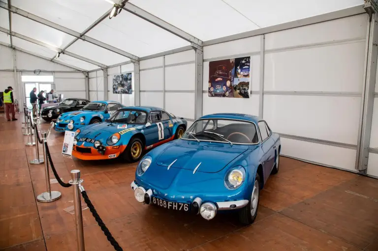 Alpine A290 Beta raduno - 28