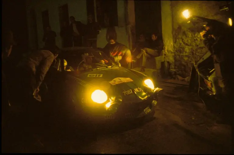 Alpine A290 Beta raduno - 38