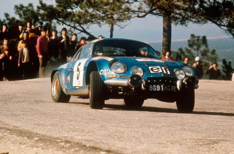 Alpine A290 Beta raduno - 15