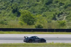 Porsche GT Day 2023