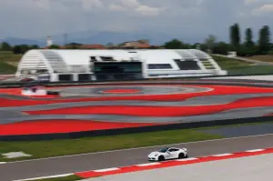 Porsche GT Day 2023