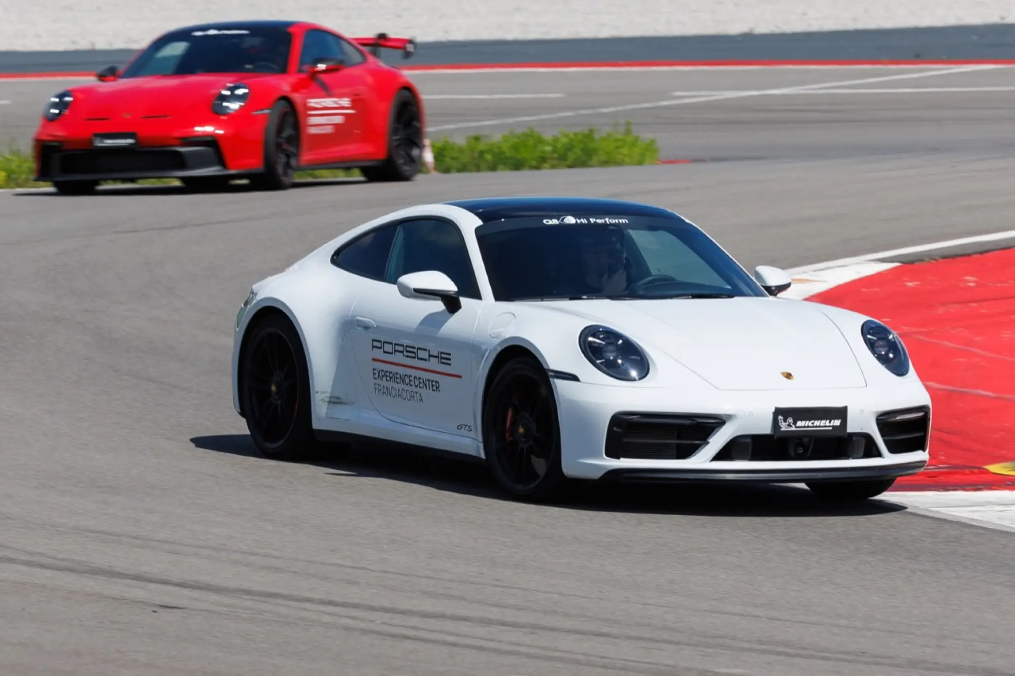 Porsche GT Day 2023 - 5