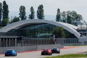 Porsche GT Day 2023 - 14