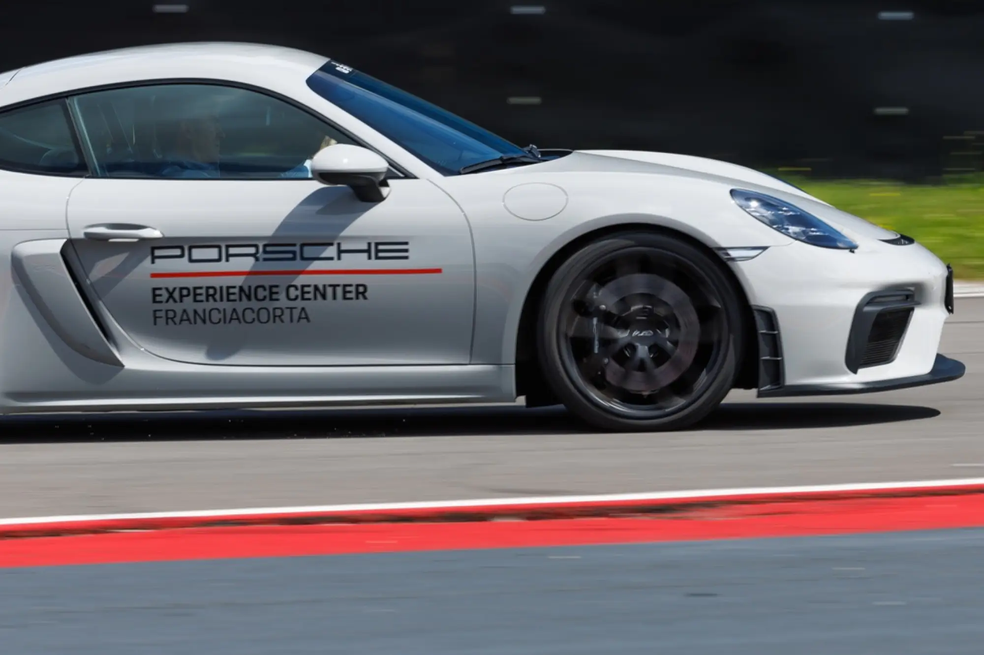Porsche GT Day 2023 - 8